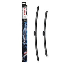 Bosch Wiper Blade Aerotwin A495S, Length: 600mm/500mm  Set of Front Wiper Blades