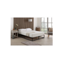 (2ft6 Small Single Mattress - 75cm x 190cm) Comfort Bubble Memory Mattress - 8" Deep, Supreme Softness