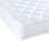 (3ft Single Mattress - 90cm x 190cm) Darcy Diamond Micro Quilted Spring Mattress - 7" Deep 3