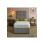(4ft Small Double Mattress - 120cm x 190cm) Cooltouch Maximum Essentials 18 cm Deep Spring Mattress 2