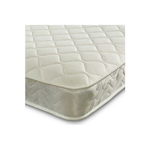 (3ft Single Mattress - 90cm x 190cm) Cooltouch Maximum Essentials 18 cm Deep Spring Mattress 2