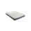 (3ft Single Mattress - 90cm x 190cm) Memory Foam Hybrid Spring Mattress - 7.25" Deep, Supportive Coil Spring Core 4