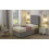 (3ft Single Mattress - 90cm x 190cm) Double-Sided Open Coil Spring Mattress - 17cm Deep Easy-Clean 3