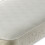 (3ft Single Mattress - 90cm x 190cm) Double-Sided Open Coil Spring Mattress - 17cm Deep Easy-Clean 6