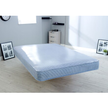 (2ft6 Shorty Small Single Mattress - 75cm x 175cm) Source 5 Contract Water-Resistant Mattress - Durable & Easy-Clean Design