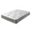 (2ft6 Small Single Mattress - 75cm x 190cm) Cooltouch Core Tufted Mattress - 9" Deep, Memory Foam & Spring Support 3