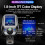 Bluetooth FM Transmitter - Color Screen, QC 3.0 Dual USB, TF & U Disk Support(Black) 7