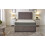 (2ft6 Small Single Mattress - 75cm x 190cm) Cooltouch Core Tufted Mattress - 9" Deep, Memory Foam & Spring Support 4