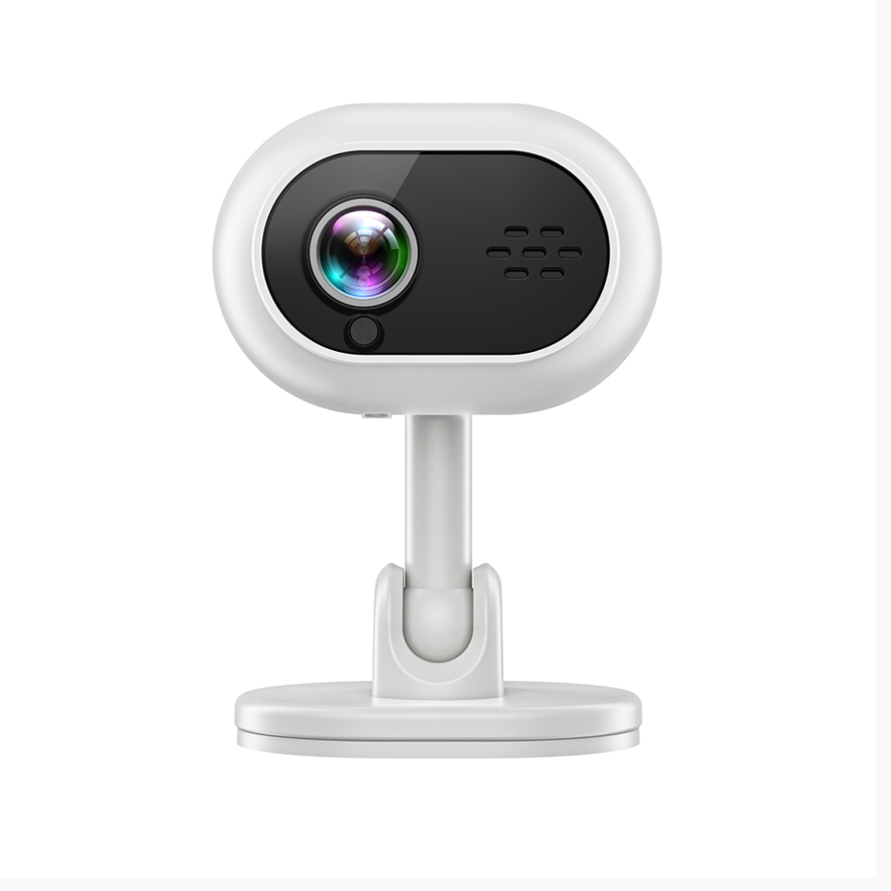 Surveillance A4 Motion Detection Support Remote Viewing(White) 6976918060549