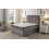 (2ft6 Small Single Mattress - 75cm x 190cm) Cooltouch Core Tufted Mattress - 9" Deep, Memory Foam & Spring Support 5