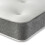 (2ft6 Small Single Mattress - 75cm x 190cm) Cooltouch Core Tufted Mattress - 9" Deep, Memory Foam & Spring Support 7