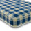 (3ft Single Mattress - 90cm x 190cm) Budget Plus Spring Mattress - 6.5" Deep, Durable Design 5