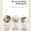 Tasse de mélange intelligente portable boisson à température constante 5