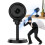 Security Camera - Outdoor Wireless, Waterproof Motion(Black) 2