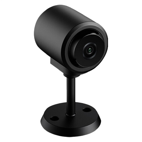 Security Camera - Outdoor Wireless, Waterproof Motion(Black)