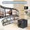 Security Camera - Mini, Cloud & SD Storage(Black) 7