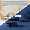 Security Camera - Mini, Cloud & SD Storage(Black) 5