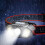 Induction Headlight LED Headlight Headlight USB Flashlight Torch Light for Fishing Camping(Black) 6