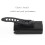 Bike Headlight - LED, USB Charging, 6 Modes(Black) 3