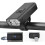 Bike Headlight - LED, USB Charging, 6 Modes(Black) 1
