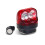Bicycle Tail Light - Electromagnetic Induction(Black) 1