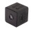 Mini Camera - Wireless WiFi, HD 1080P, Night Vision(Black) 1