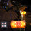 Turn Signal Light - Wireless Control, USB Rechargeable(Black) 5
