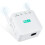 WiFi Amplifier - 300Mbit/s, 2 Antennas, 4 Modes(White) 1