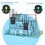 Extensor Wifi 5g/4g, Gigabit Wireless  (preto) 4