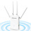 Extensor Wifi 300 Mbps, 2,4 Ghz, Longo Alcance  (branco) 1