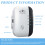 Extensor Wifi Até 4.000 Pés Quadrados, Configuração Com 1 Toque  (branco) 2