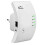 Wlan Repeater 300 mbit/s, port Fast Ethernet (biely) 1