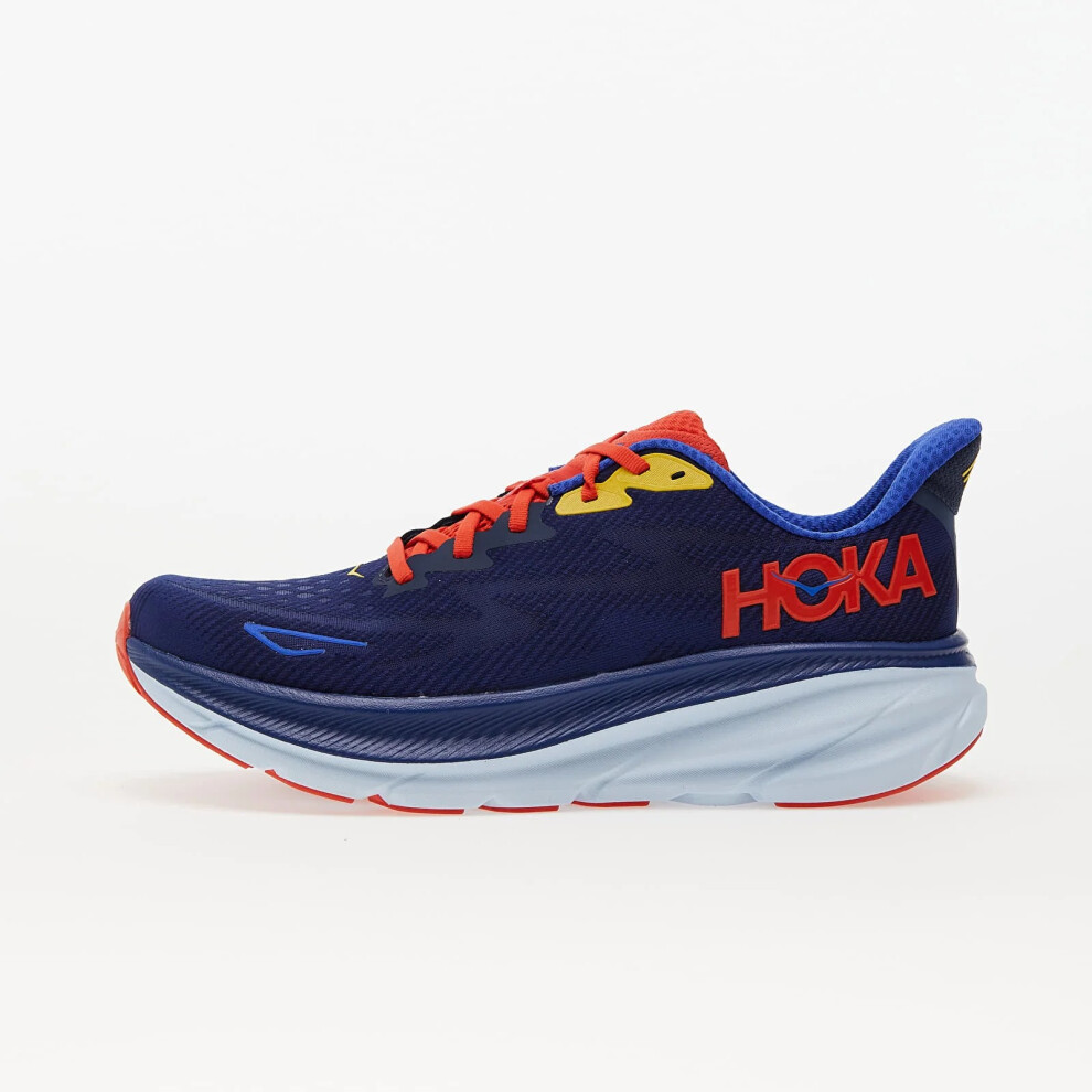 (EUR39) HOKA ONE ONE Clifton 9 'Bellwether Blue