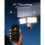 Eufy eufy E30 2K Floodlight Wired Security Camera - White 5