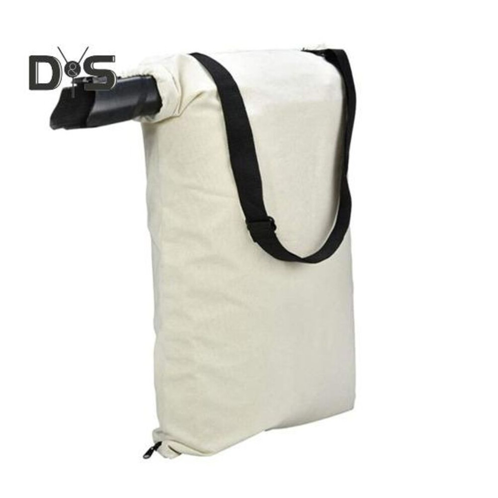127-7040 Leaf Blower Vacuum Bag Blower Debris Bag for Toro 137-2336 108-8994 Fits 51592 51593 51609 51594 51599 51602 51436 51558 51563 51619 51621