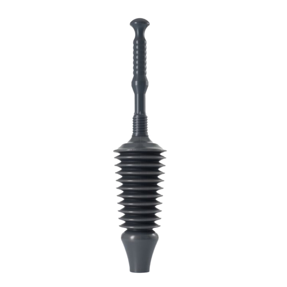 Buffalo Heavy Duty Snake Toilet Plunger 58cm