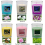 Onlywax Soy Scented Candle Gift Set  12 Packl Aromatherapy Candles 1