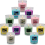 Onlywax Soy Scented Candle Gift Set  12 Packl Aromatherapy Candles 4