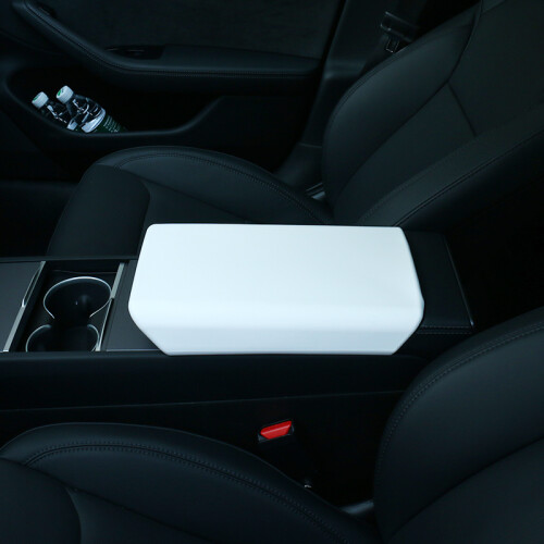 YIXISI 4 Pezzi Jack Pad Copatibile con Tesla odello 3, Tapone