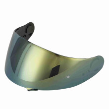 (As show, One size) Helmet Visor Replacement for Shoei GT-AIR GT-AIR2 Full Face Helmet Shield Motorcycle Helmet Lens