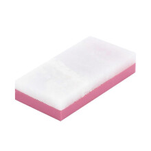 (As show, One size) Knife Ruby  Sharpener Stone Whetstone Polishin Oilstone