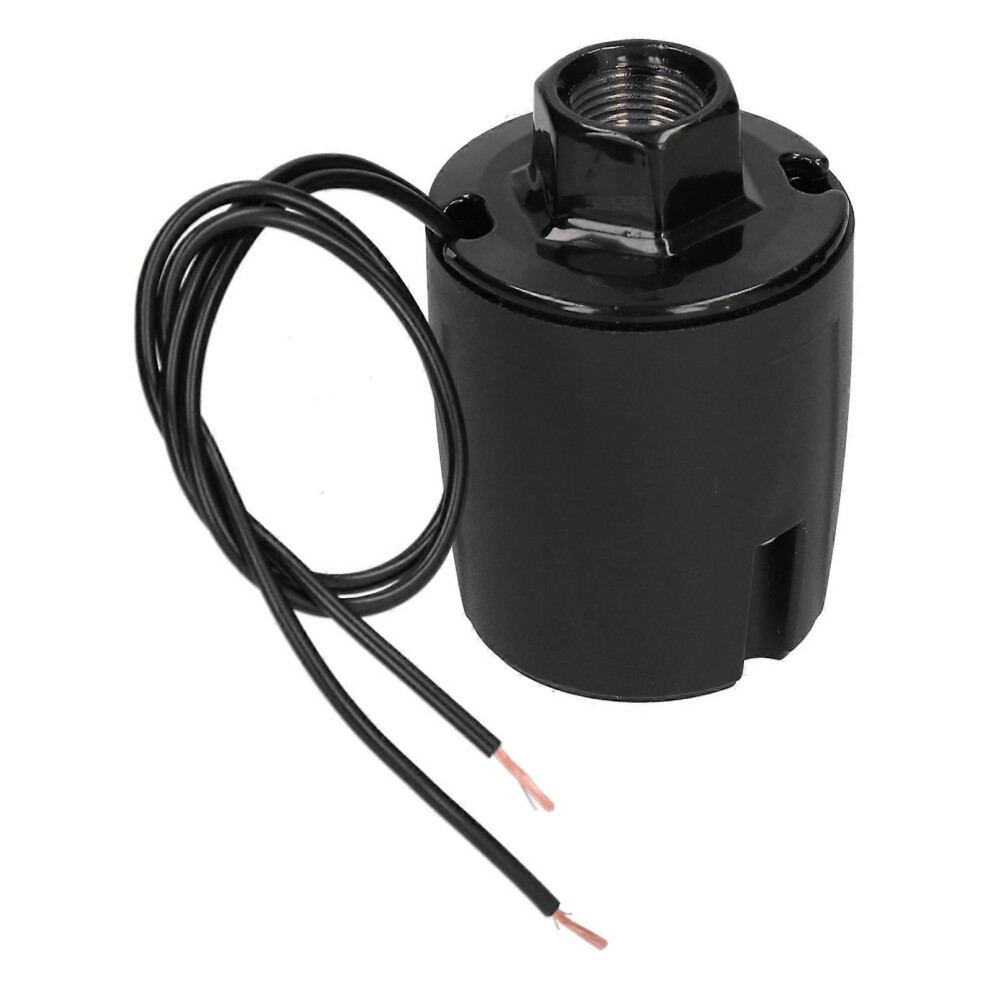(As Show, One Size) Automatic Water Pump Pressure Switch Controller Double Contact Ac125/250V Jsk3a 6909775965948