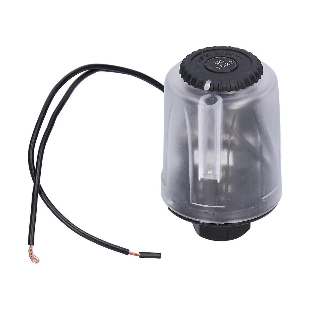 (As Show, One Size) Water Pressure Pump Switch Automatic Self Priming Booster Water Pump Switch Controller For Household 6909775984628