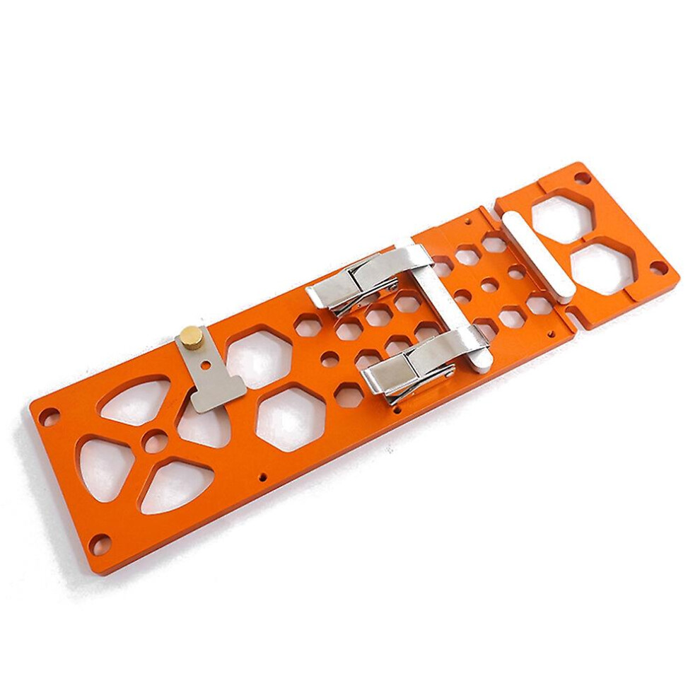 (As Show, One Size) 340Mm Woodworking Angle Stop 90 Degree Right Angle Guide Plate Electric Circular Saws Track Aluminum 6909775638699