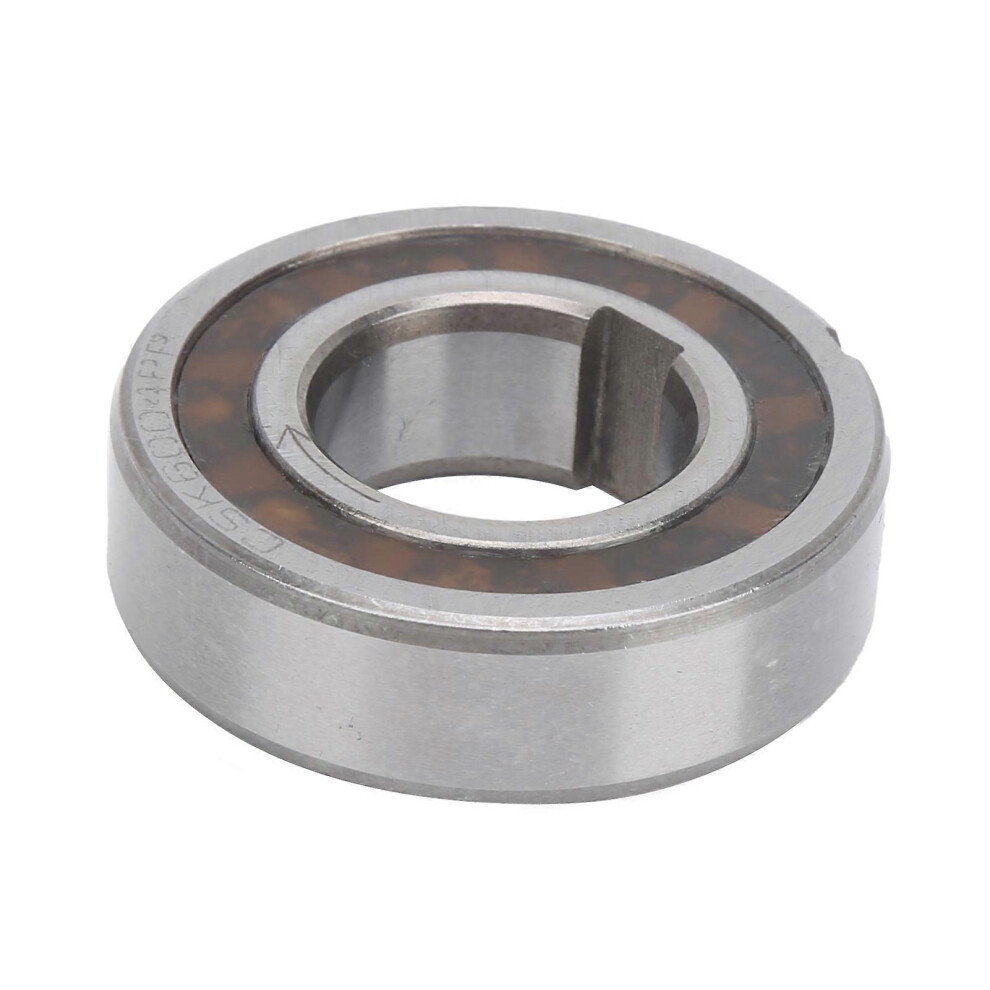 (As Show, One Size) Oneway Bearing Strong Rigidity With Keyway Csk6004pp(20X42x12) 6004 Industrial Supplies 6909775984581