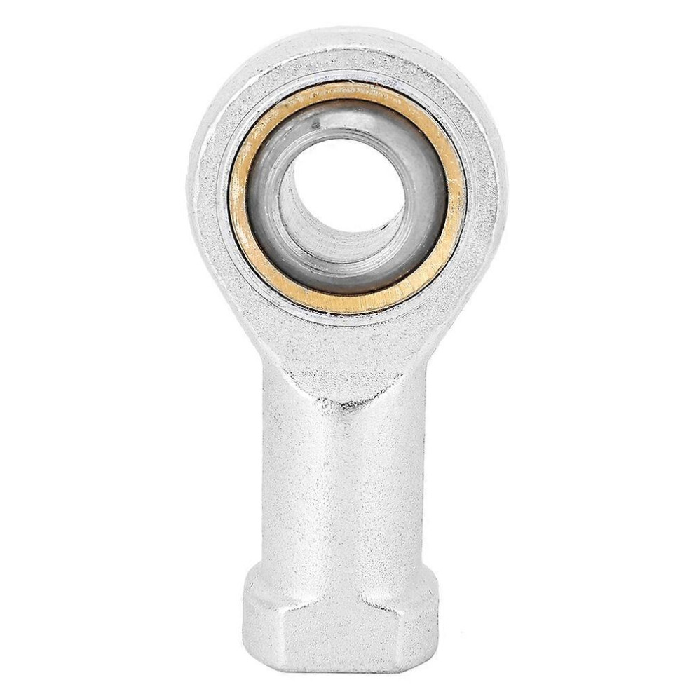 (As Show, One Size) Rod Ends Bearing Assembled Self Lubricating Right Hand Female Thread Si16t K For Instrument 6909775986240