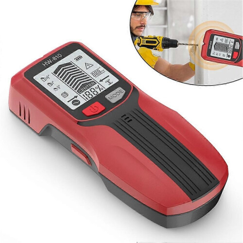 (Gray) Multifunctional Metal Detectors 2
