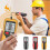 (Gray) Multifunctional Metal Detectors 4