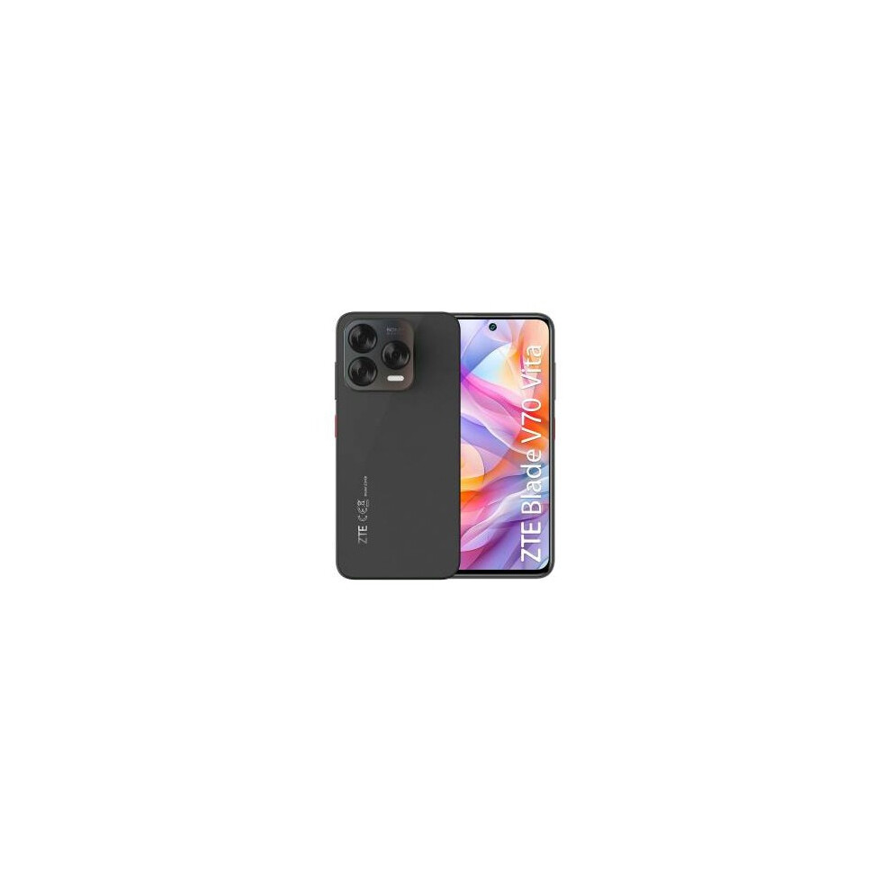 Zte Blade V70 Life 8+256Gb 6.7" Stone Ita Gray 8033779079009