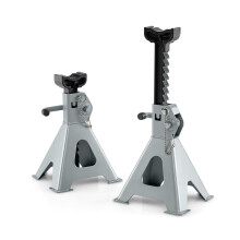 2 Tons Jack Stands Heavy-duty Steel High Lift Jack Stands